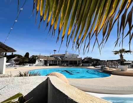 Camping Le Camarguais 4*- Maeva - On aime - Lattes, Languedoc Roussillon - Image 1