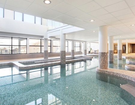 Résidence Odalys Prestige Mendi Alde - 2