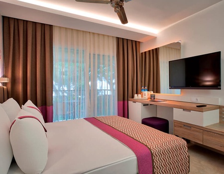 Hotel Pirate's Beach Club 5* - 3