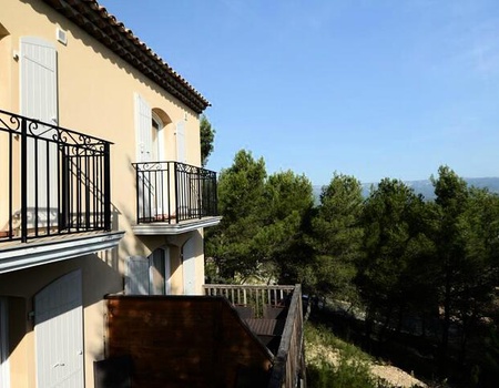 Les Coteaux de Pont Royal en Provence - Maeva Super Home - Mallemort, Sud Est - Image 5