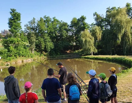 Camping La Fressange - 3