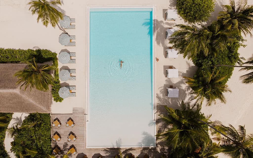 Sun Siyam Iru Veli ***** - 2