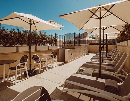Hôtel San Karlu 3* sup - Image 3