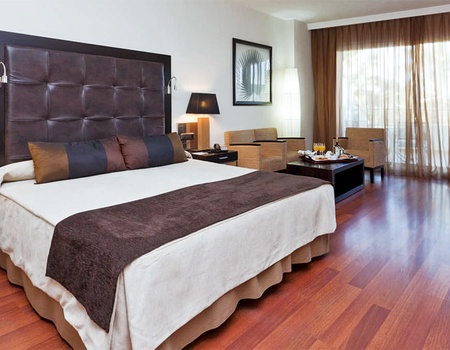 Hôtel Senator Banus Spa 5* - 3