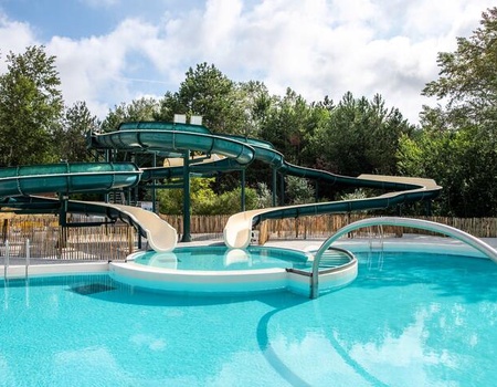 Village Pierre & Vacances Belle Dune 3* - Fort Mahon Plage, Nord & Est - Image 1