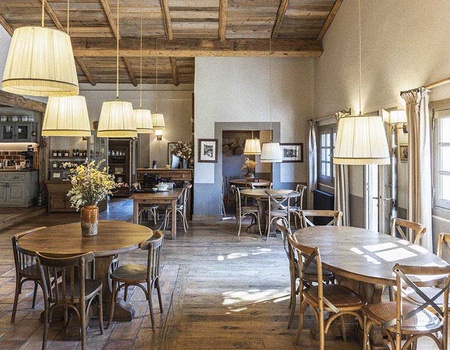 Hôtel A Pignata 3* - 5