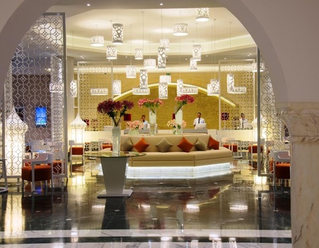 Hôtel Radisson Blu Resort & Thalasso Hammamet 5* - 3