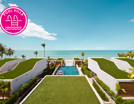 Hôtel Casa de la Flora 5* - 1