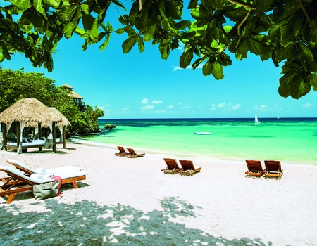 Hôtel Sandals Ochi 5* - 3