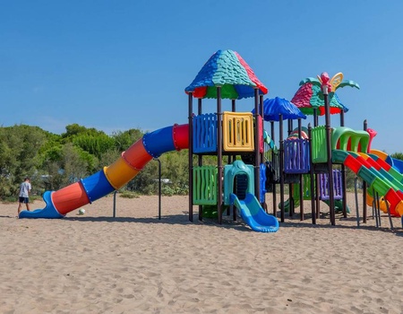 Camping Cavallino, 4* - 4