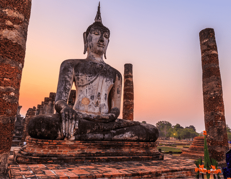 Circuit Charmes de Thaïlande et plage à Koh Samui 5* - 2