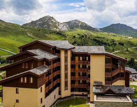 Résidence Pierre & Vacances Les Constellations - Savoie - Belle Plagne, Alpes du Nord - Image 5