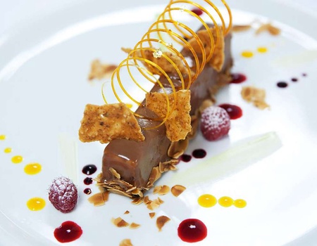 Escapade gourmande avec piscine et spa à Toulouse - 4* - 1