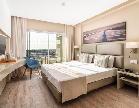 Hôtel AP Maria Nova Lounge (Adult Only) **** - 5