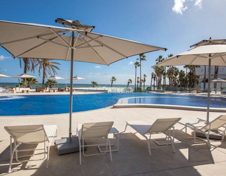 Hôtel Mariott Resort Sousse Pearl 5* - 4