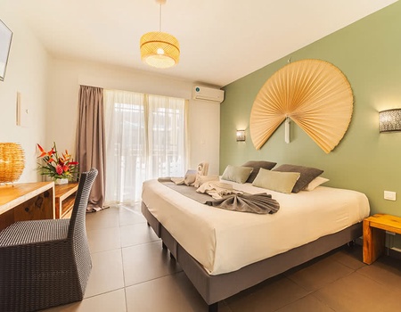 Hôtel Exsel Ermitage - Offre spéciale Noces *** - 2