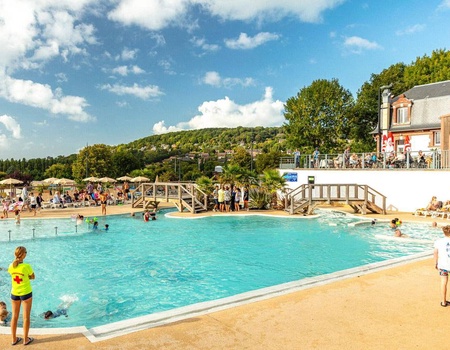 Camping la Vallée, 5* - Calvados - Houlgate, Manche & Normandie - Image 2
