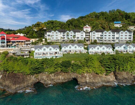 Sandals Regency La Toc - Sainte Lucie, Caraibes - Image 2