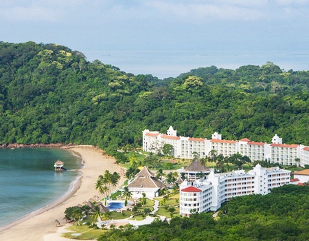 Hôtel Dreams Delight Playa Bonita Panama 5*