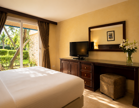 Hotel Kennedy Hospitality Resort 4* - Marrakech, Maroc - Image 4