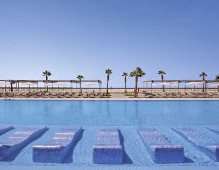 Hôtel Riu Palace Santa Maria 5* - 1