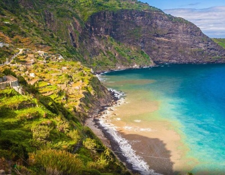 Circuit Privatif Evasion Capverdienne - 4