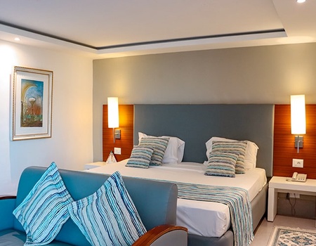 Djerba Aqua Resort 4* - REPORT - 3