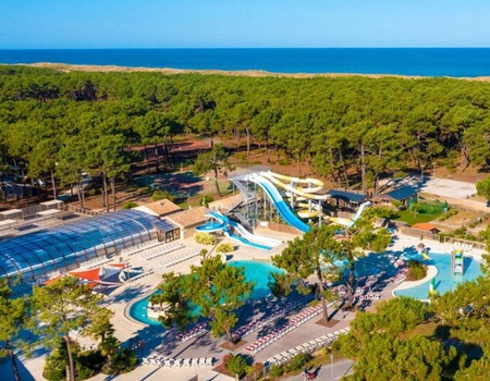 Camping Atlantic Club Montalivet, 5* - 3