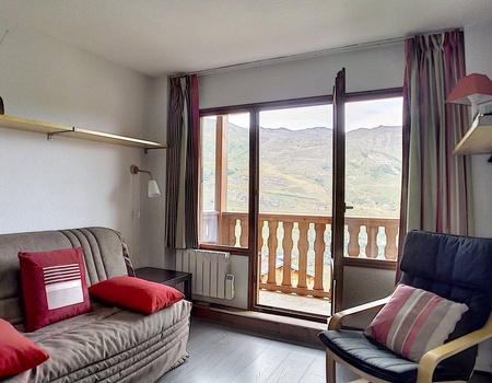Appartements travelski home choice Necou - Savoie - Les Menuires, Alpes du Nord - Image 5
