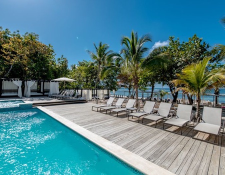 OP - Club Coralia Caribe Playa 4* sup - 2