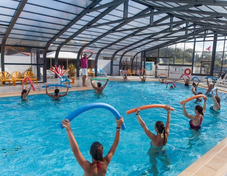 Camping Mahana by La Pège, 4* - 4