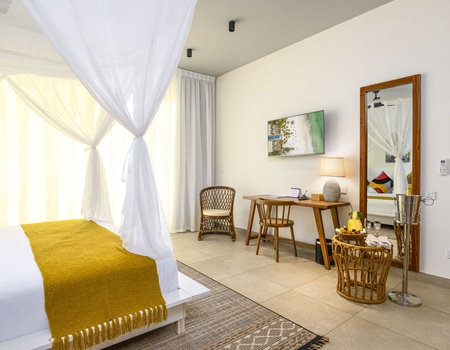 Jet Tours Signature Toa Hotel & Spa 5* - 4