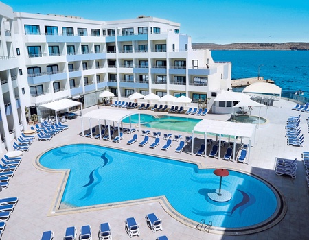 TUI Sélection Riviera hôtel and spa 4* - Image 1