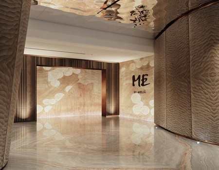 Hôtel ME Malta by Melia Hotel 5* - 3