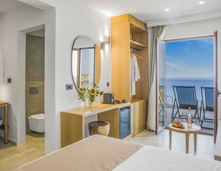 Hotel Panorama Village 4* - 5