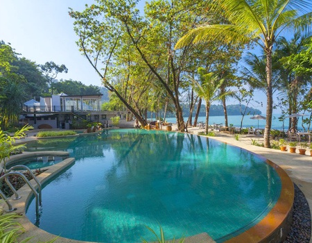 Hôtel Moracea by Khao Lak Resort 5* - 2