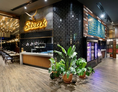 Hôtel Titanic Deluxe Lara 5* - 3