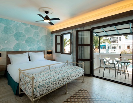 Hôtel Club Mitsis Royal Mare 5* - 3