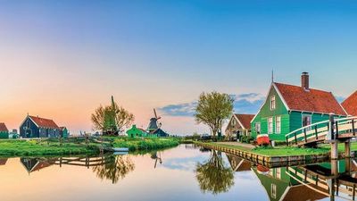 Itinéraire inédit des Pays-Bas à la Belgique (formule port/port) - Anvers, Belgique - Image 2
