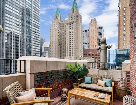 Hôtel The Lexington Autograph Collection 4* - New York, Etats-Unis - Image 1