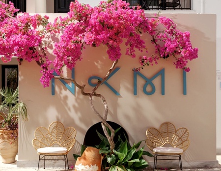 Hôtel Nami Hotel & Suites 4* by Ôvoyages - 4