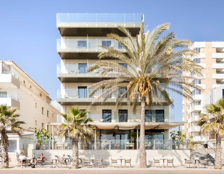 Hôtel Eden Palma Playa 3* - Image 1