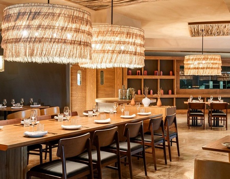 RÉP. DOMINICAINE | Punta Cana – Zel Punta Cana 5* - 4