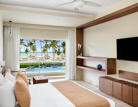 Sunscape Dominicus La Romana **** - 4