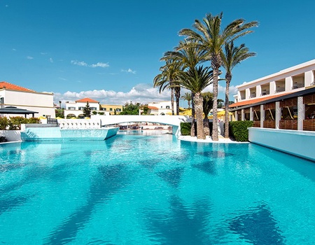Hôtel Mitsis Rodos Maris 5* by Ôvoyages - 2
