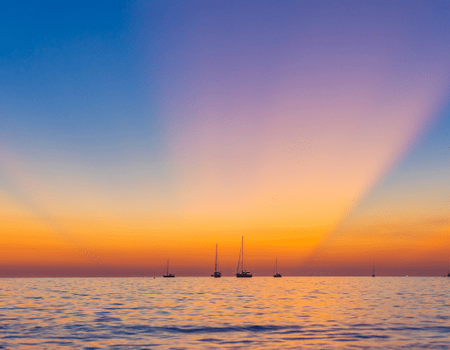 Circuit Charmes de Thaïlande et plage à Hua Hin 5* - 5