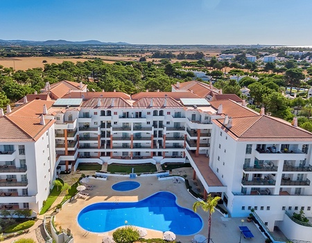 Hôtel AP Victoria Sports & Beach 4* - 3