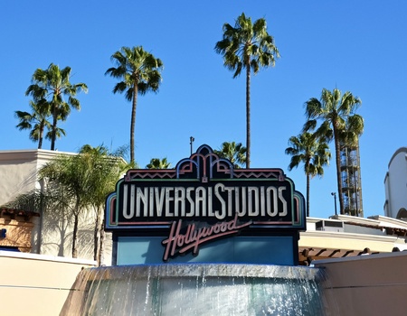 American Ouest + Pré-Tour Universal - 11J/9N - 2026