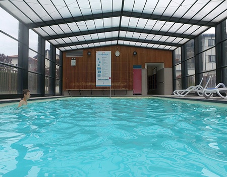 VVF Urrugne Saint-Jean-de-Luz Côte Basque 3 * en demi-pension - 3