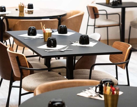 Décoration baroque et contemporaine au coeur du Marais - 4* - Paris, Ile de France - Image 3
